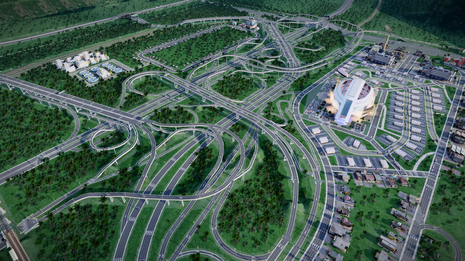 simcity 4 mods pack